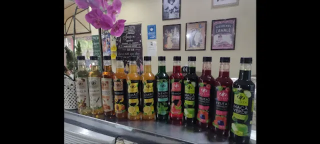 SWEET DOUBT CAFETERIA, CAKES AND SWEETS