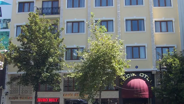Keçik Otel Turizm San ve Tic.Ltd.Şti.