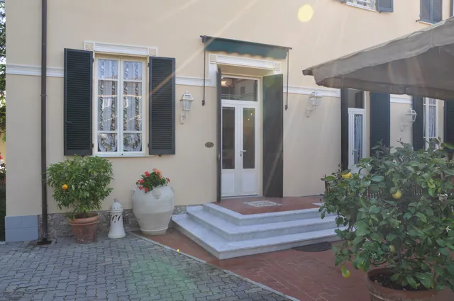 Albergo Verdesolemare