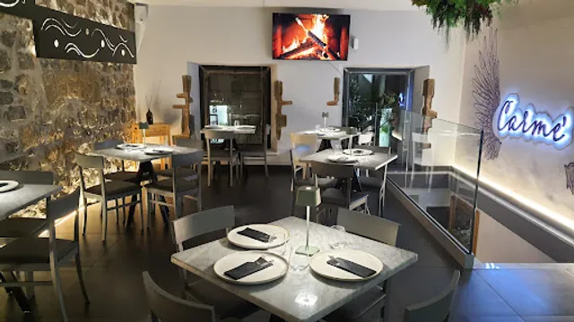 Ristorante Pizzeria Carmè