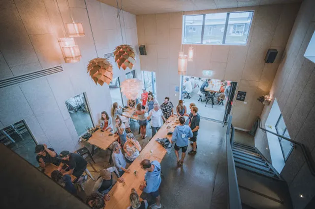 b.social - Wanaka Taproom & Eatery