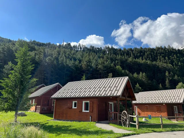 Les Chalets du Val d'Ambin