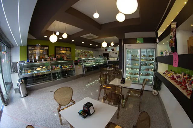 Pasticceria Centrale