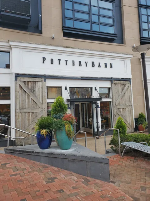 Pottery Barn