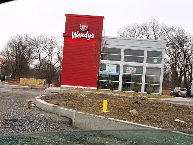 Wendy's