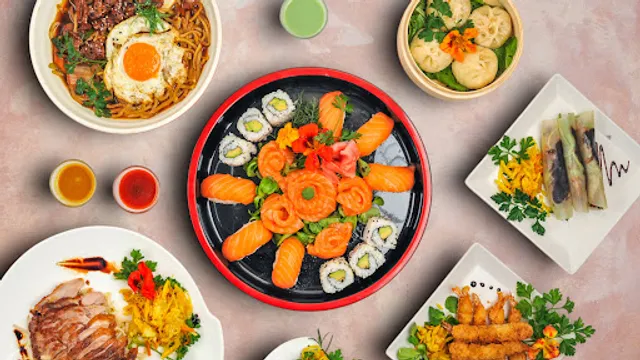 Asia Haus Hui Chun Yuan (回春园)