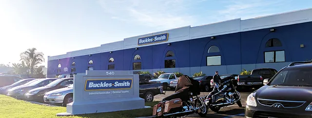 Buckles-Smith Electric