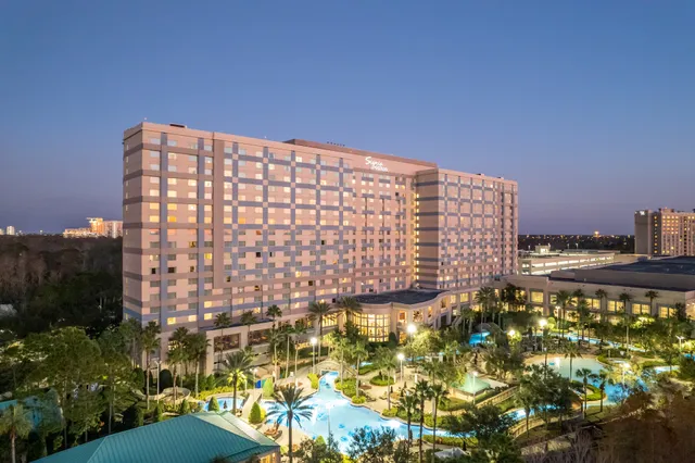 Signia by Hilton Orlando - An Official Walt Disney World Hotel