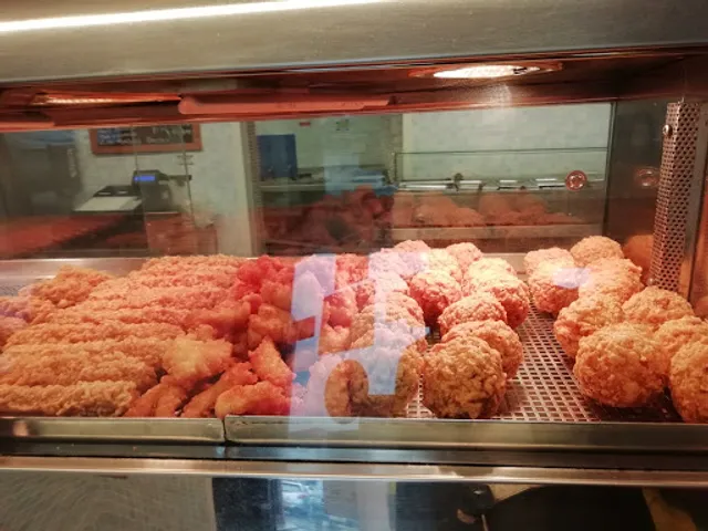 Hagans Cafe & Chip Shop