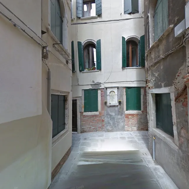 Palazzina San Polo 2151