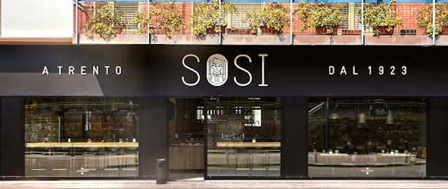 Panificio Sosi Buona Pausa