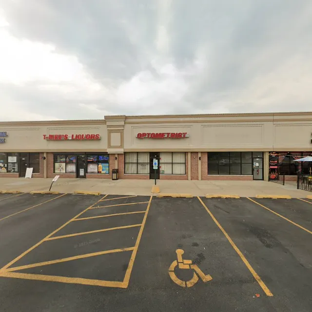 Plainfield Plaza Shopping Center