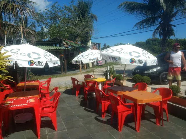 Alcatrazes Restaurante e Pizzaria