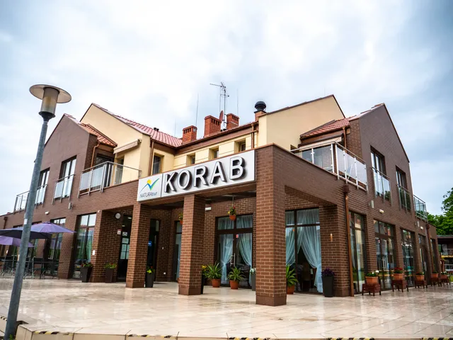 Nature Tour Company o.o. Korab Holiday Resort