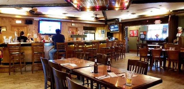 Bogart's Bar & Grill