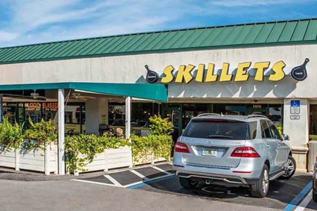 Skillets - Bonita Springs - Sunshine Plaza