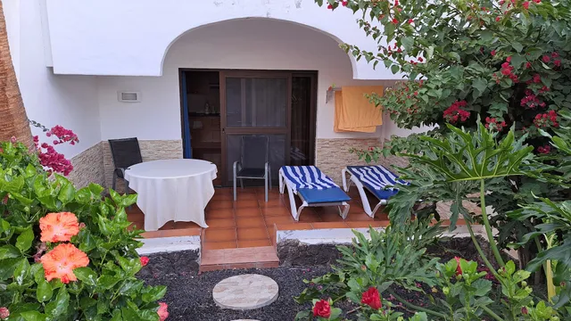 Monte Marina Naturist Resort