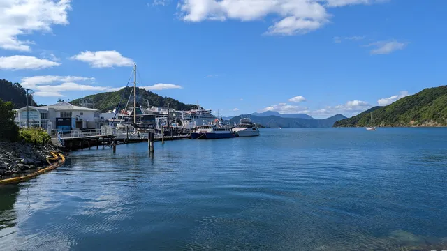 Marlborough District