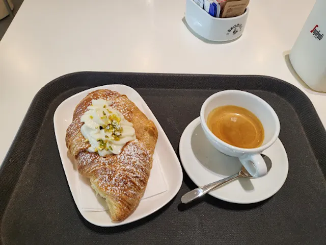 Gelateria Caffetteria Vinicia