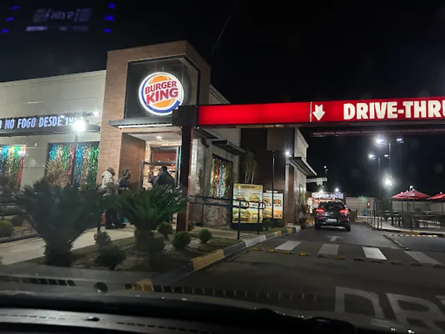 Burger King