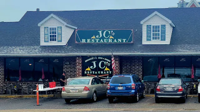 JC's Restaurant