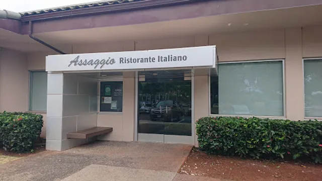 Assaggio Kapolei