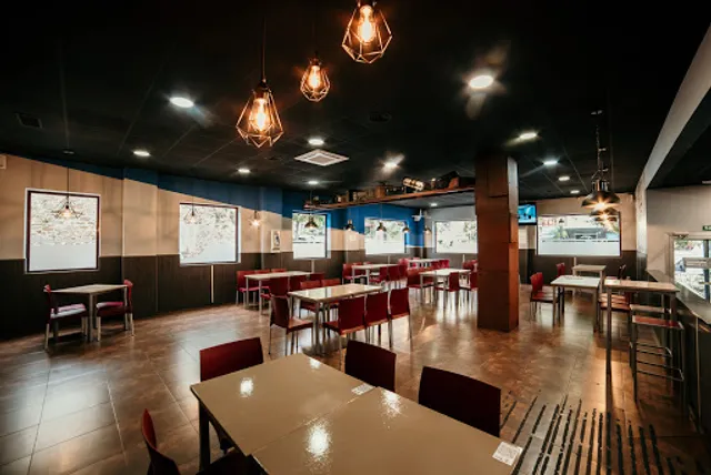 WyCo Restaurants Cáceres