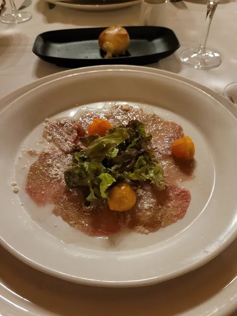 Restaurante Portofino