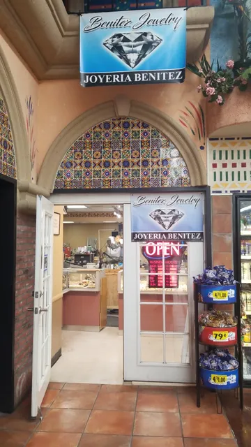 Benitez Jewelry