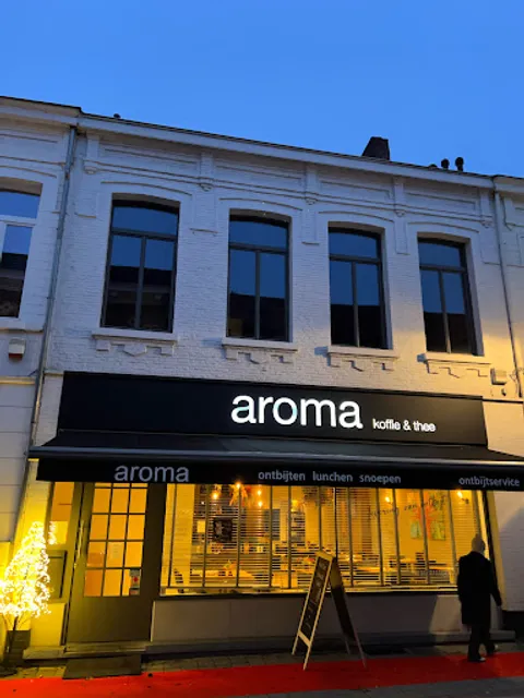 Aroma