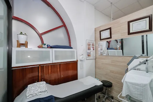 HealthKey Group - Wellington Physical Therapy & Acupuncture | 張碧恆針灸理療中醫藥調理