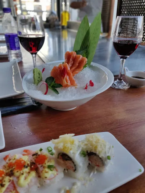 Tairyo Teppanyaki Buffet