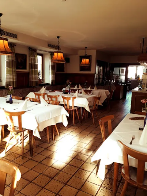 Hotel Gasthof Krone Straßdorf GmbH