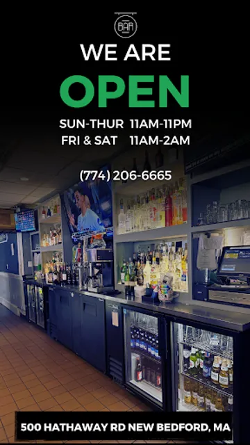 Ryan's Sports Pub & Billiards