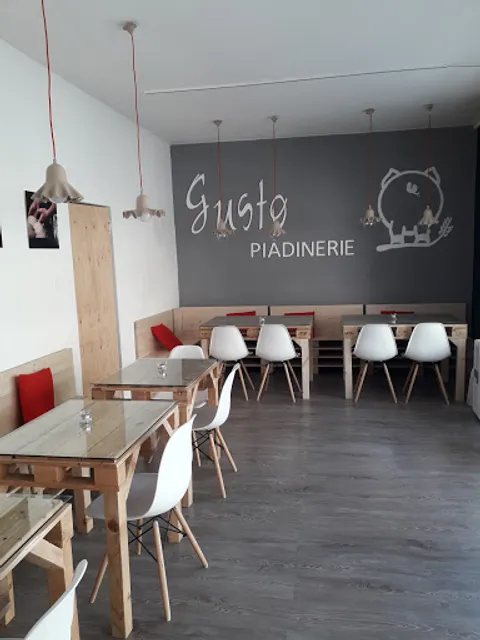 Gusto Piadineria Senigallia