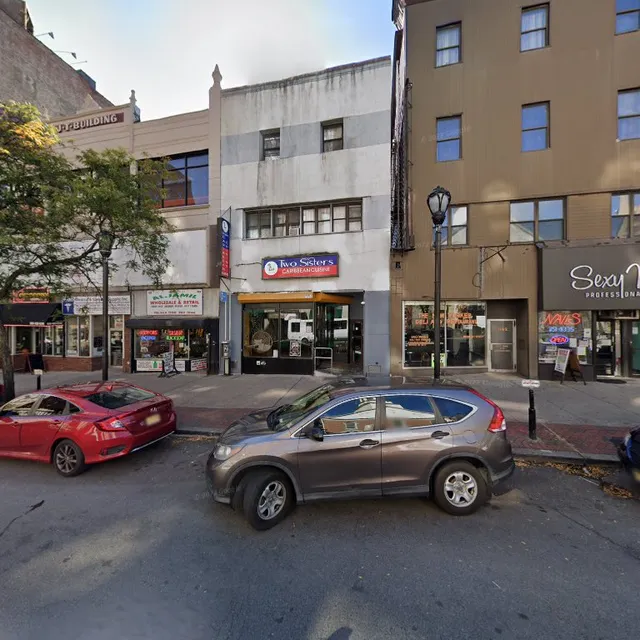 China King Chinese Restaurant