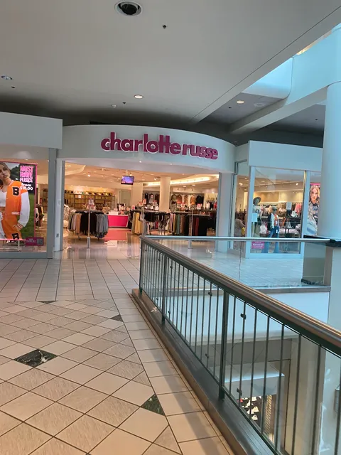 Charlotte Russe
