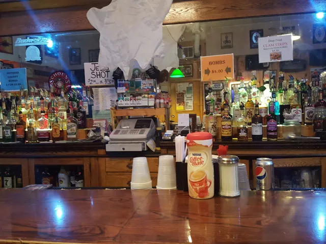 Drink Slingers Tavern