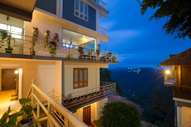 Spice Country Resorts