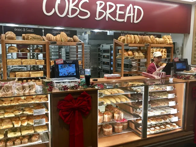 COBS Bread