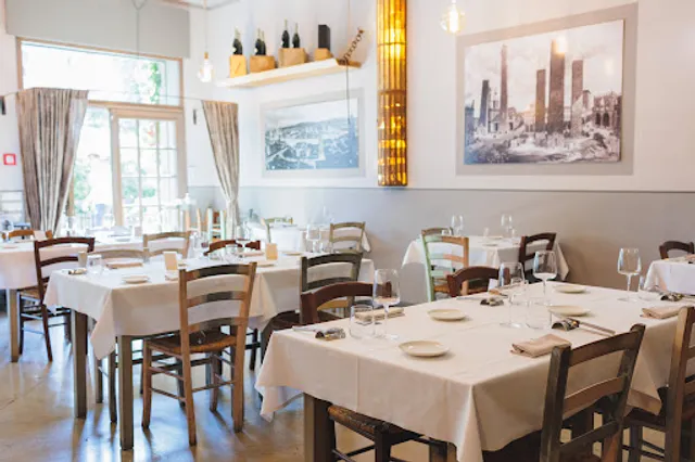 San Silvestro in Cantina