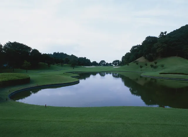 Twin Lakes Country Club