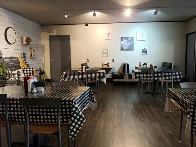 Krazy Chicken International