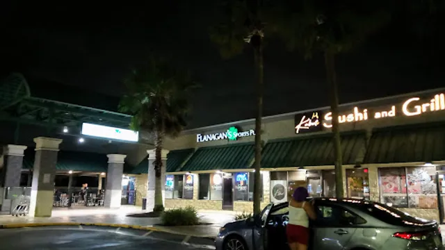 Flanagan's Sports Pub