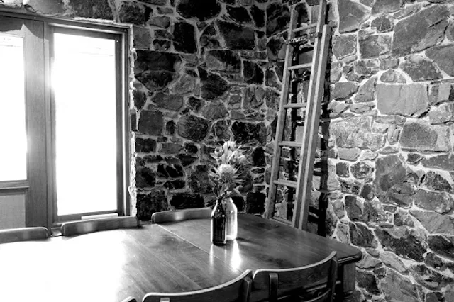 Warrandyte Stonehouse Cafe