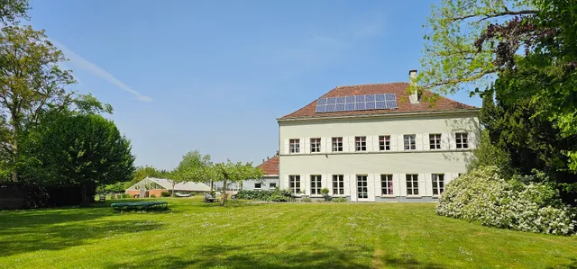 Landhuis Ter Velt