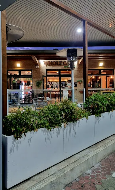 Whole Cafe' 361 Station - Ploom Resellerr