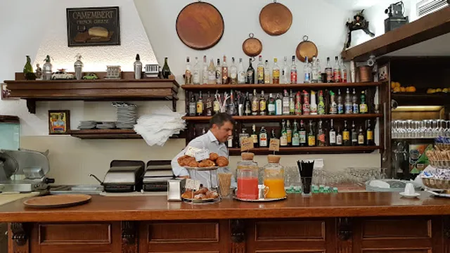 I Panini della Befi - Milano