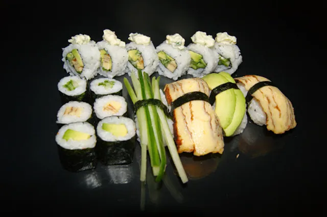 SushiSjoerd BV