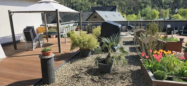 Ferienhaus Haus Moselblick Hatzenport